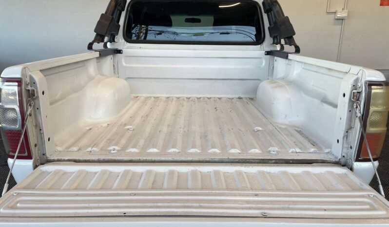 Ford Ranger XL 2012 completo