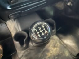 Ford Ranger XL 2012 completo