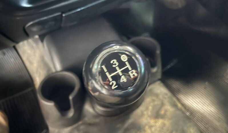 Ford Ranger XL 2012 completo