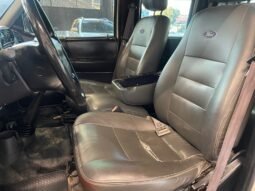 Ford Ranger XL 2012 completo