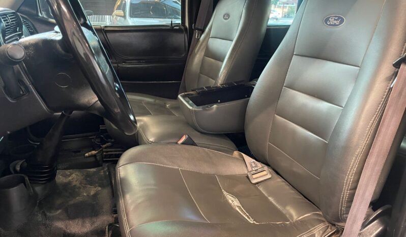 Ford Ranger XL 2012 completo