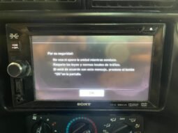 Ford Ranger XL 2012 completo