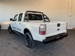 Ford Ranger XL 2012 completo
