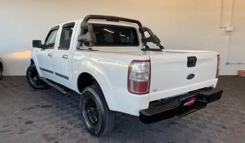 Ford Ranger XL 2012 completo