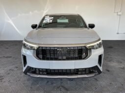 Fiat Fastback Turbo 200