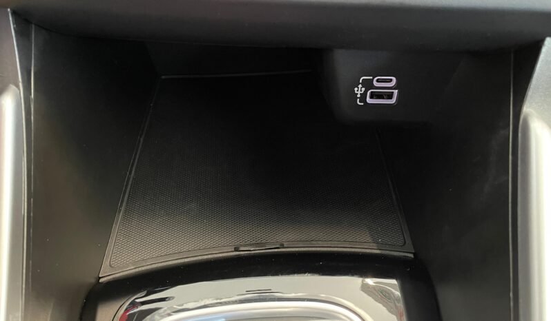 Fiat Fastback Turbo 200 completo