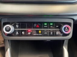 Fiat Fastback Turbo 200 completo