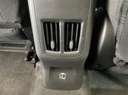 Fiat Fastback Turbo 200 completo