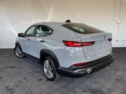 Fiat Fastback Turbo 200