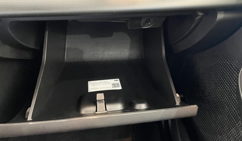 Fiat Fastback Turbo 200 completo