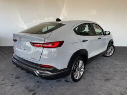 Fiat Fastback Turbo 200 completo