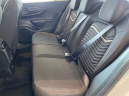Fiat Fastback Turbo 200 completo