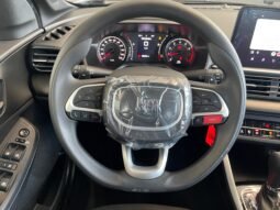 Fiat Fastback Turbo 200 completo
