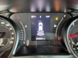 Fiat Fastback Turbo 200 completo