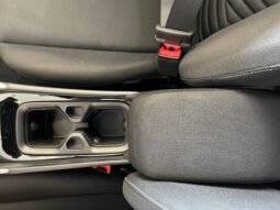 Fiat Fastback Turbo 200 completo