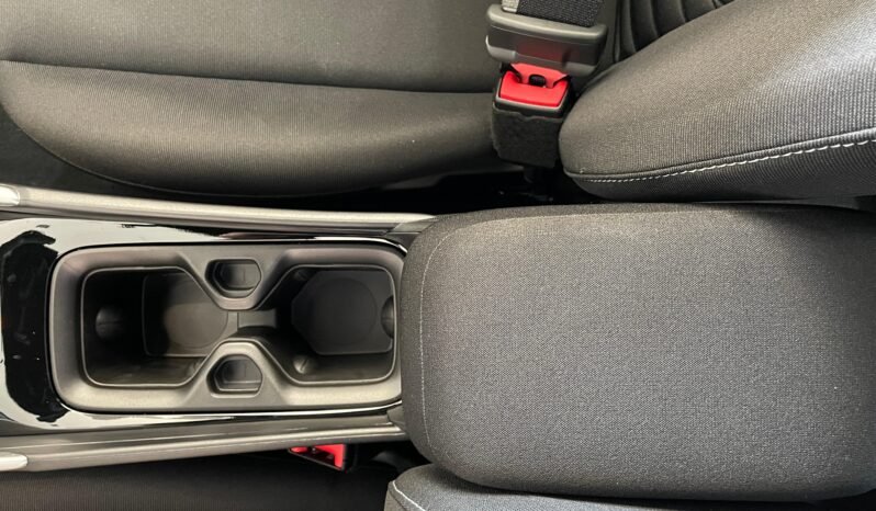 Fiat Fastback Turbo 200 completo