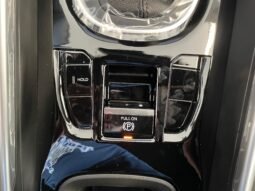 Fiat Fastback Turbo 200 completo