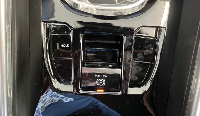 Fiat Fastback Turbo 200 completo