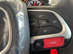 Fiat Fastback Turbo 200 completo