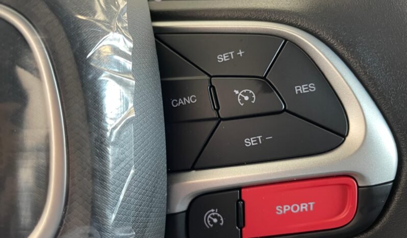 Fiat Fastback Turbo 200 completo