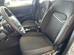 Fiat Fastback Turbo 200 completo