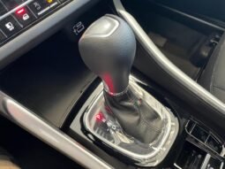 Fiat Fastback Turbo 200 completo