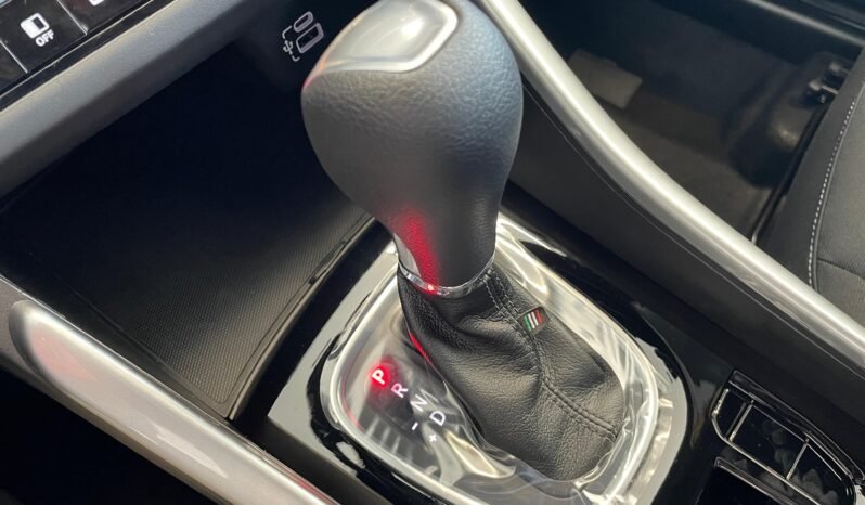 Fiat Fastback Turbo 200 completo