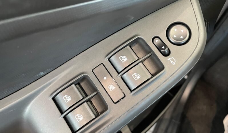 Fiat Fastback Turbo 200 completo