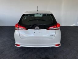 Toyota Yaris XL