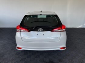 Toyota Yaris XL