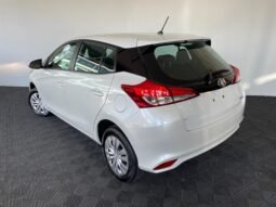 Toyota Yaris XL