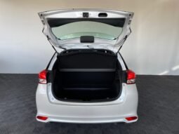 Toyota Yaris XL completo