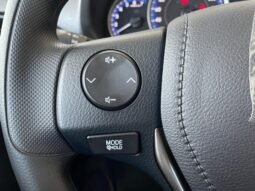Toyota Yaris XL completo