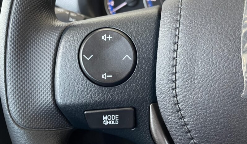 Toyota Yaris XL completo