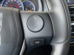 Toyota Yaris XL completo
