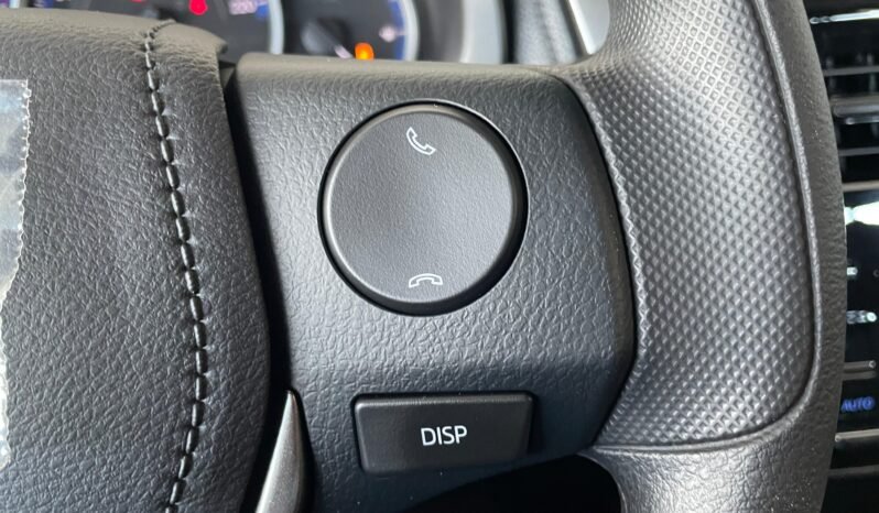 Toyota Yaris XL completo