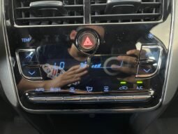 Toyota Yaris XL completo