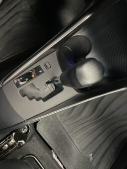 Toyota Yaris XL completo