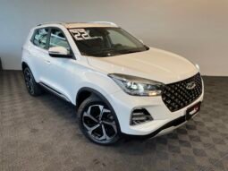 CHERY Tiggo 5X TXS 1.5
