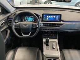 CHERY Tiggo 5X TXS 1.5