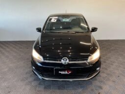Volkswagen Fox Comfortline 1.6