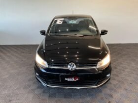 Volkswagen Fox Comfortline 1.6