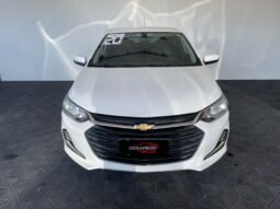 Chevrolet ONIX SEDAN Plus LTZ