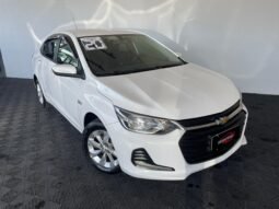 Chevrolet ONIX SEDAN Plus LTZ