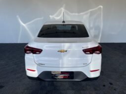 Chevrolet ONIX SEDAN Plus LTZ