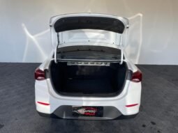 Chevrolet ONIX SEDAN Plus LTZ completo