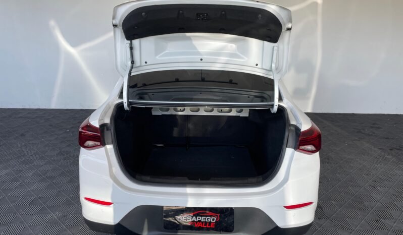 Chevrolet ONIX SEDAN Plus LTZ completo