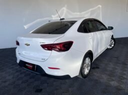 Chevrolet ONIX SEDAN Plus LTZ completo