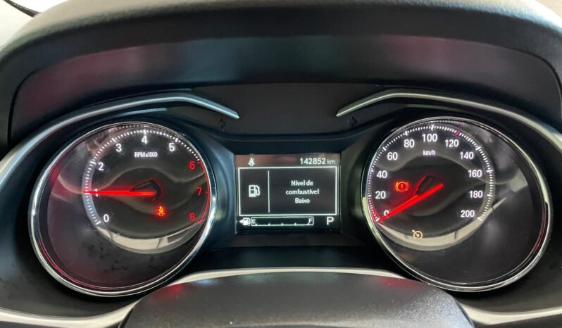 Chevrolet ONIX SEDAN Plus LTZ completo