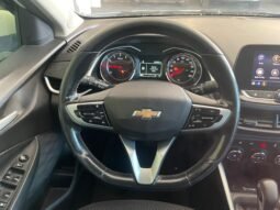 Chevrolet ONIX SEDAN Plus LTZ completo